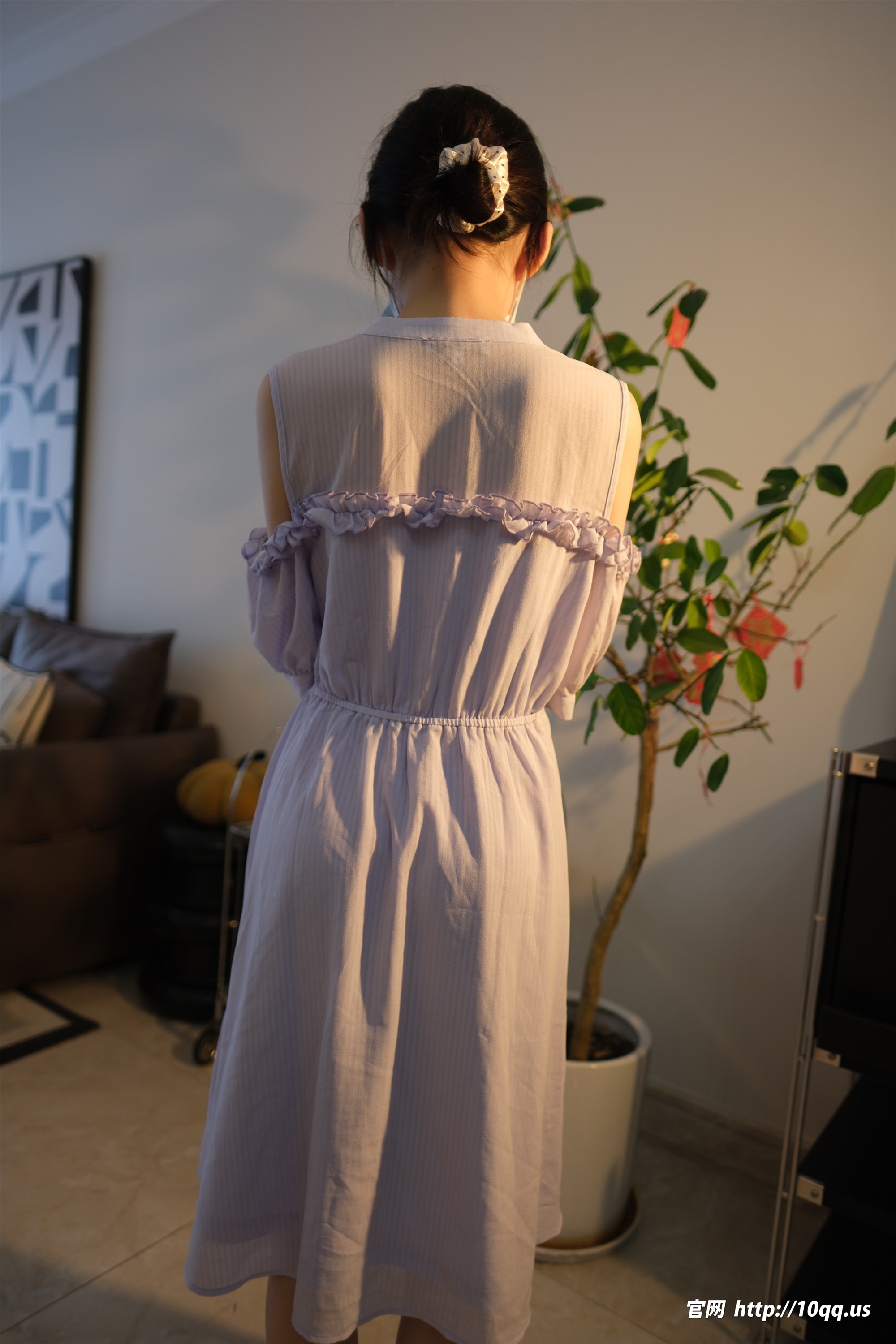 ROSI写真 口罩系列 2025.01.21 NO.3145